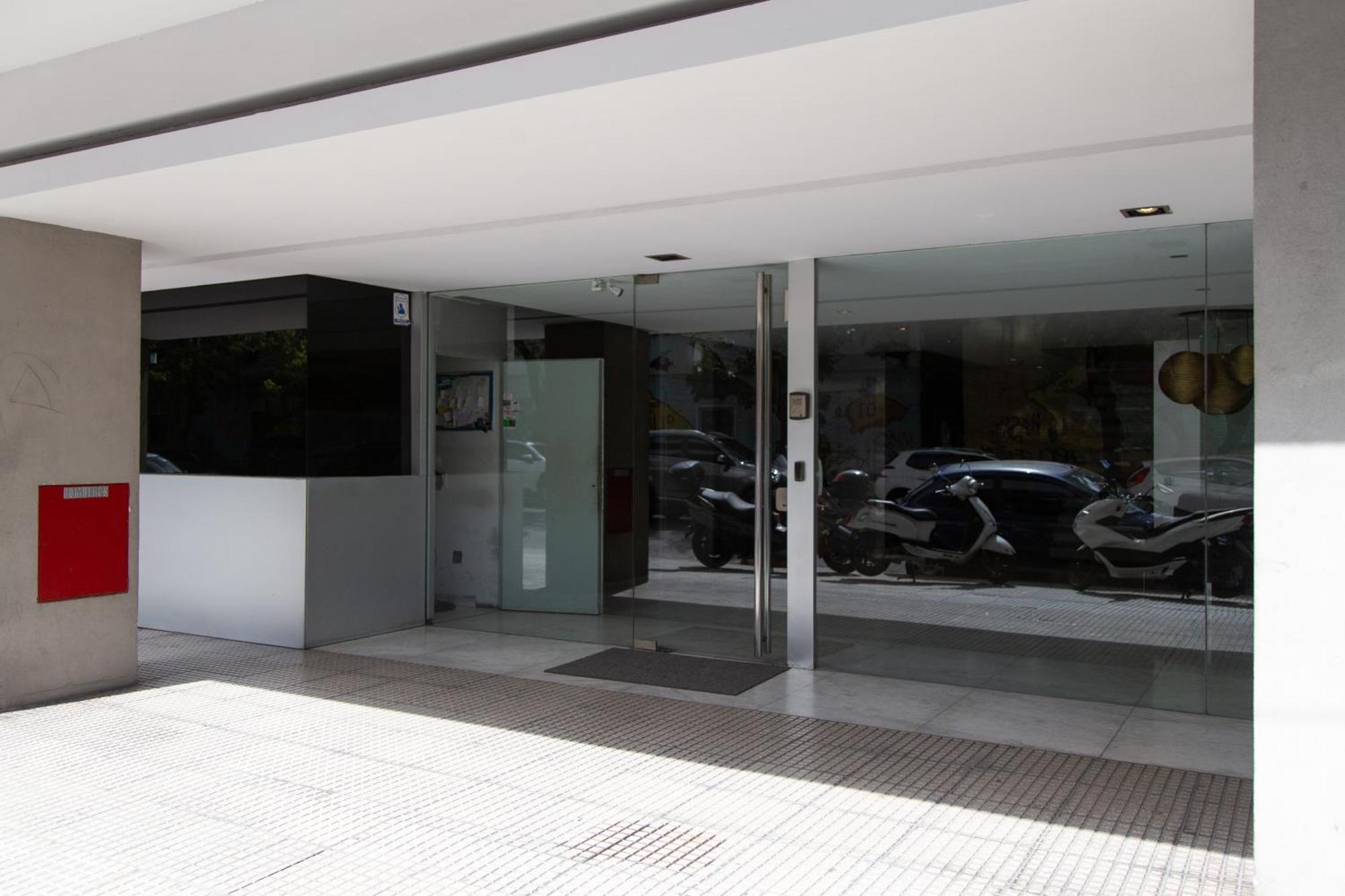 Confort Palermo Hollywood - Buenos Aires — Photos 2