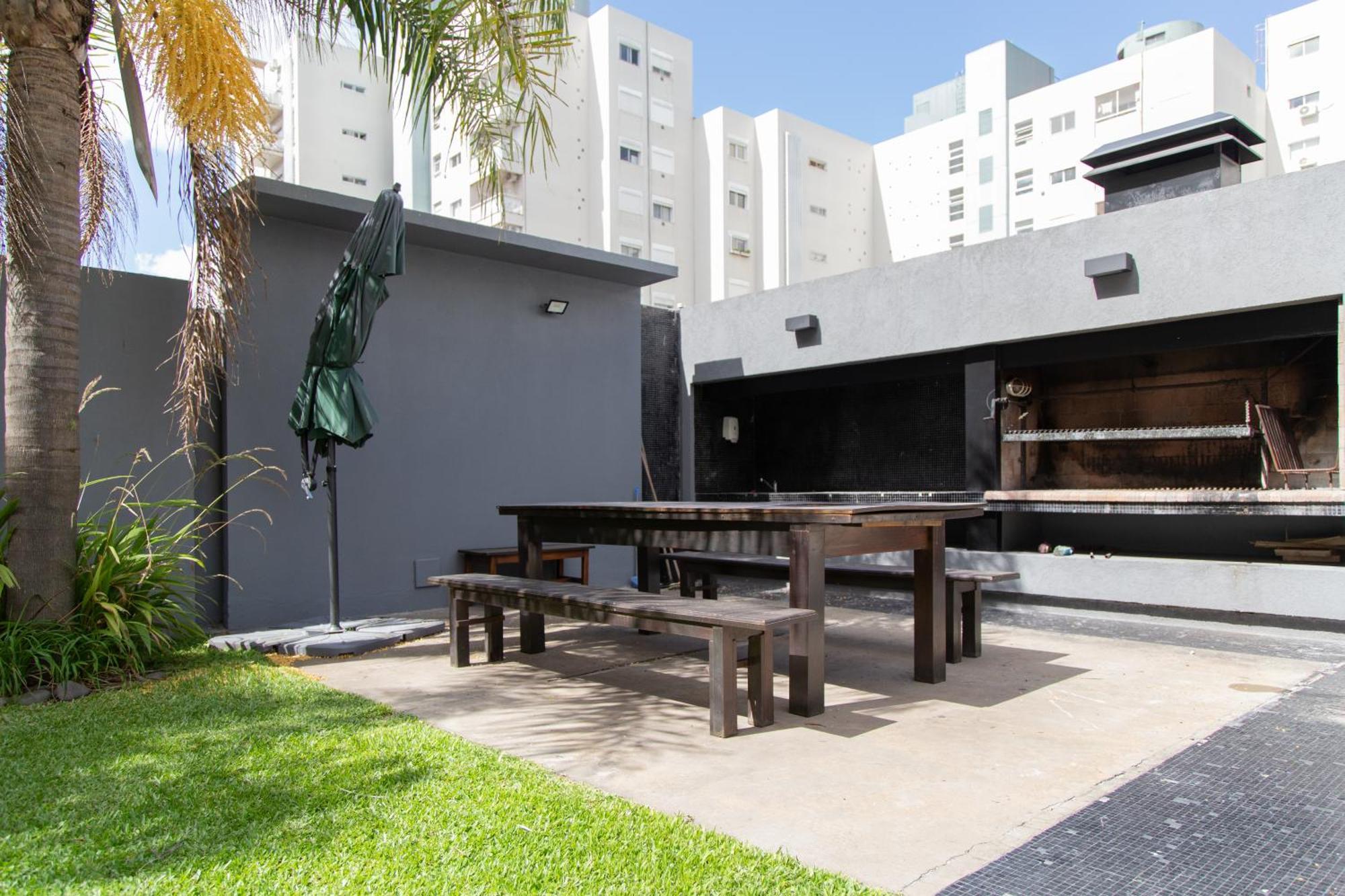 Confort Palermo Hollywood - Buenos Aires — Photos 3